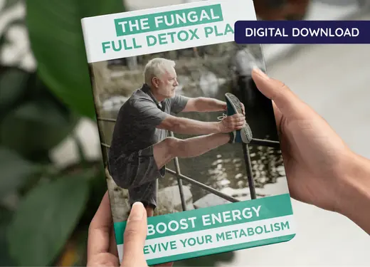 Kerassentials free bonus fungal full detox plan